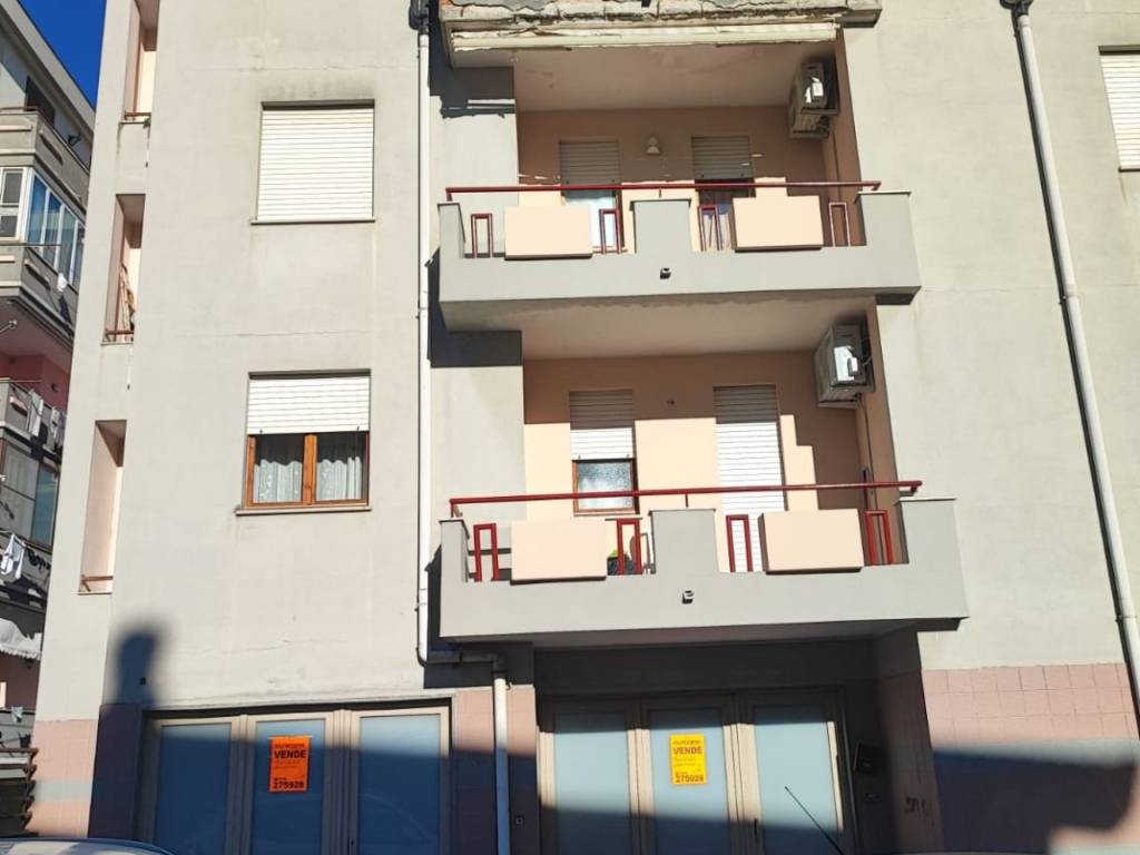 Loft / open space a Sassari - Foto 2