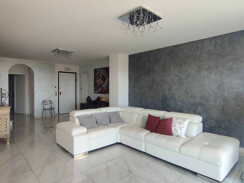 Villetta a schiera a Acquaviva picena in via delle Tamerici - Foto 4