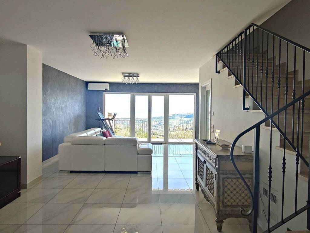 Villetta a schiera a Acquaviva picena in via delle Tamerici - Foto 5