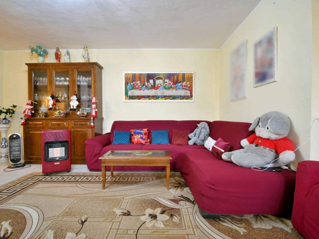 Villa a Quartu sant'elena in Via Maiorca - Foto 3