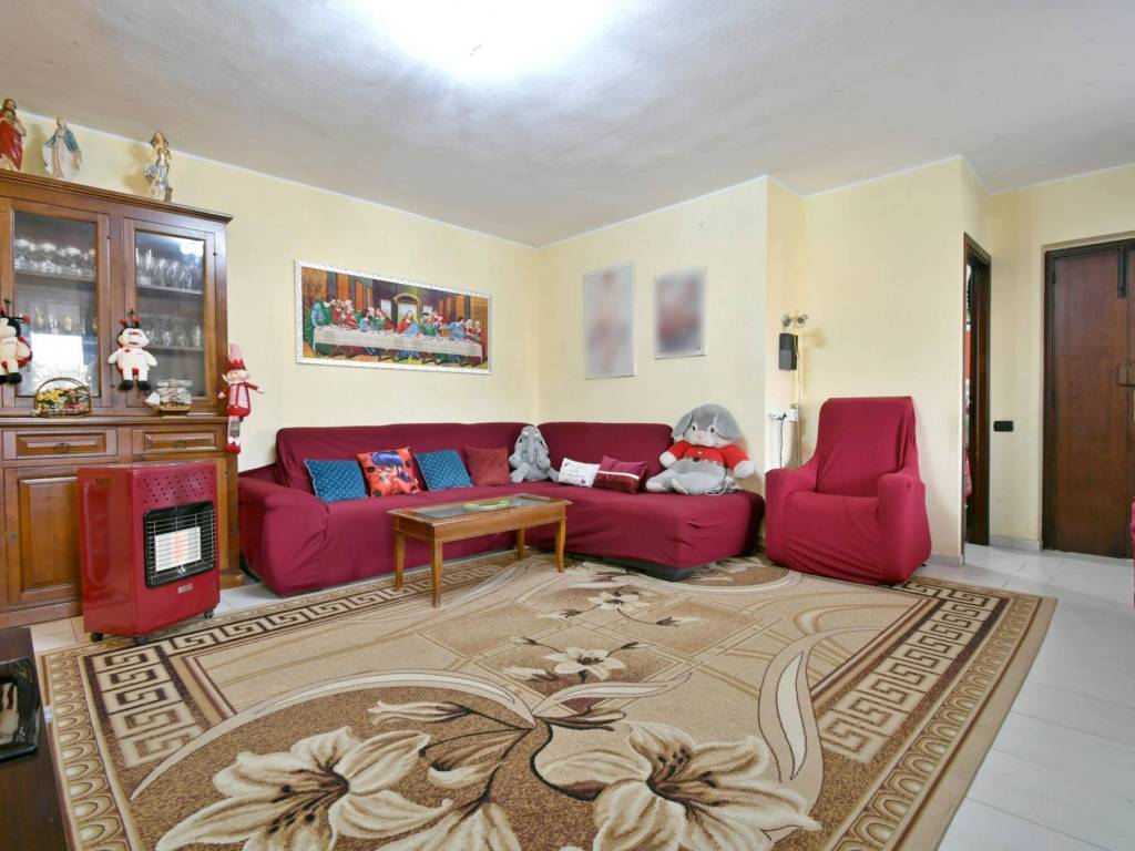Villa a Quartu sant'elena in Via Maiorca - Foto 4