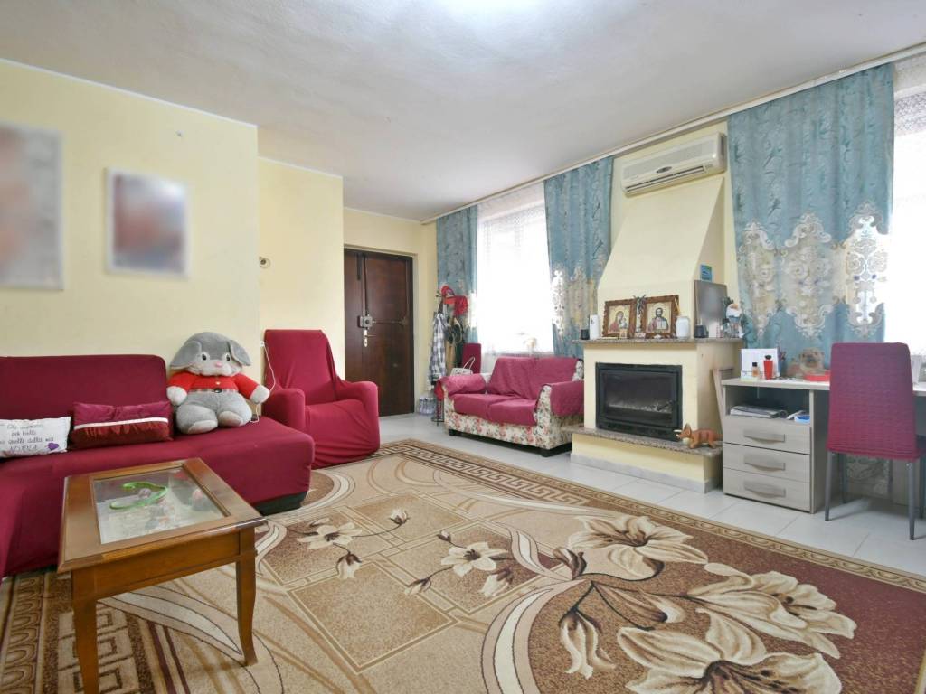 Villa a Quartu sant'elena in Via Maiorca - Foto 5