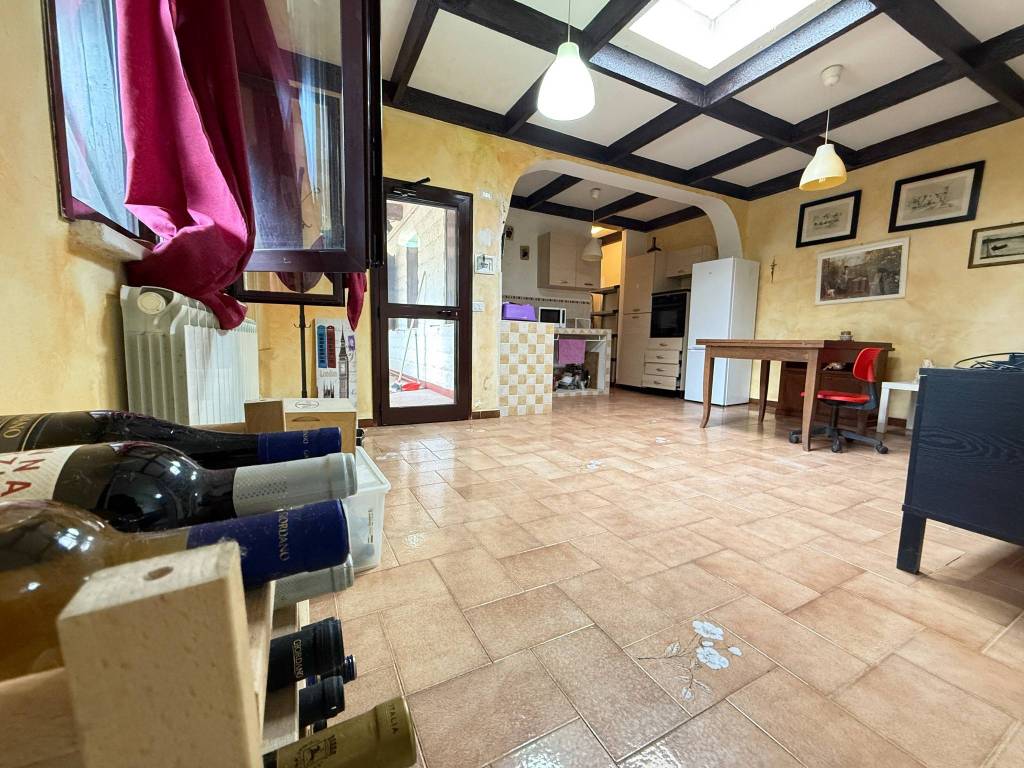 Villetta a schiera a Cassano delle murge in Contrada Fra Diavolo - Foto 5