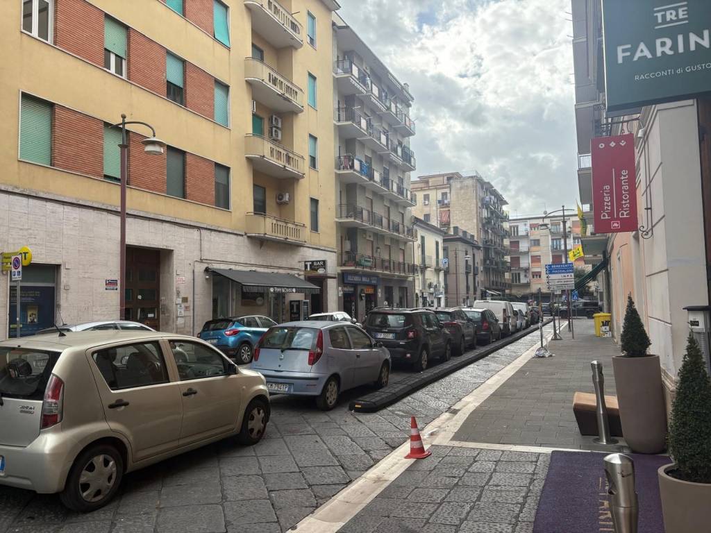 Appartamento a Caserta in Via Cesare Battisti - Foto 2