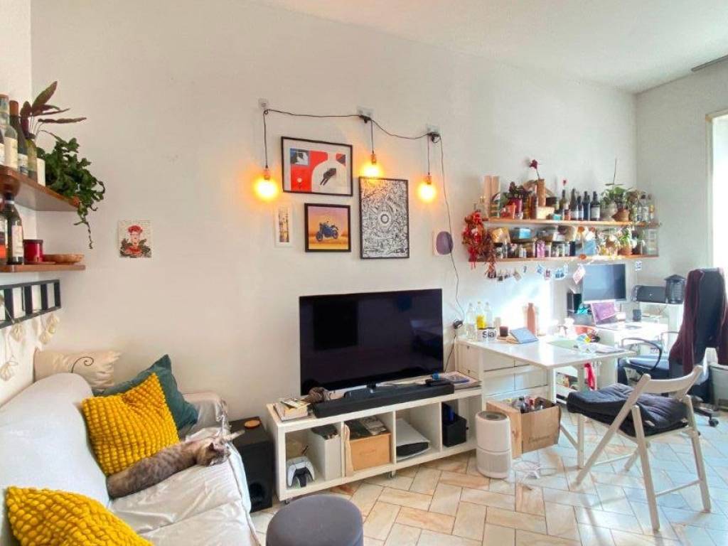 Appartamento a Milano in Via Trebbia, 9 - Foto 2