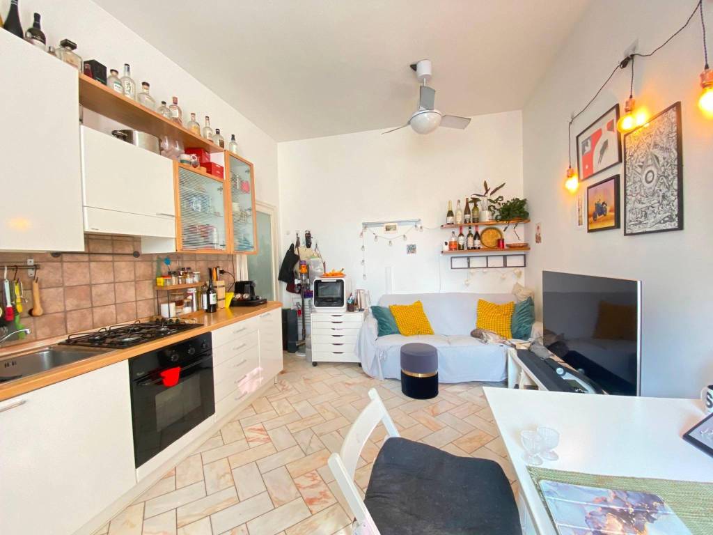 Appartamento a Milano in Via Trebbia, 9 - Foto 3