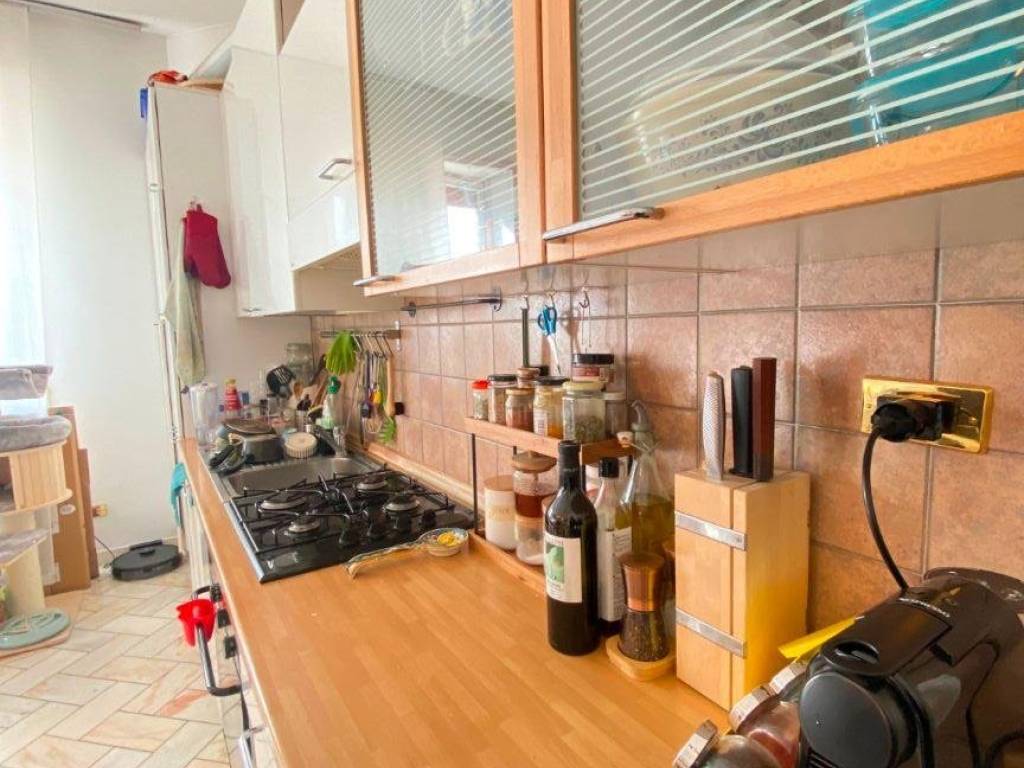 Appartamento a Milano in Via Trebbia, 9 - Foto 4