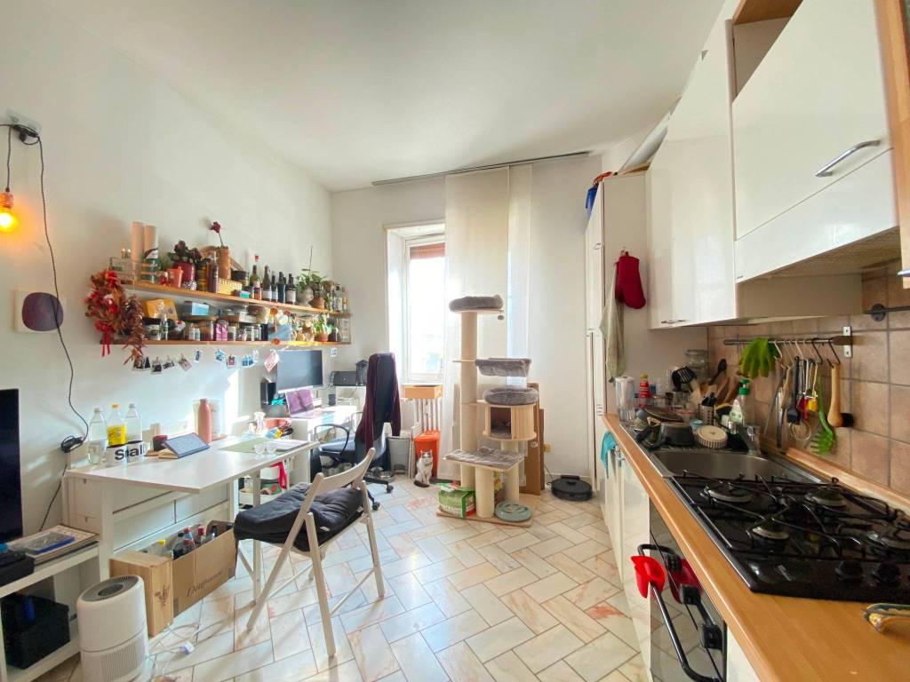 Appartamento a Milano in Via Trebbia, 9 - Foto 5