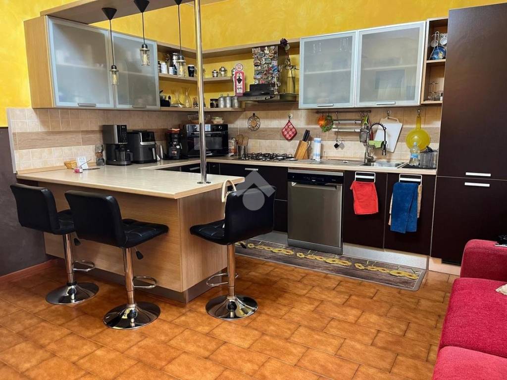 Appartamento a Ravenna in Via Dino Sintoni, 22 - Foto 4