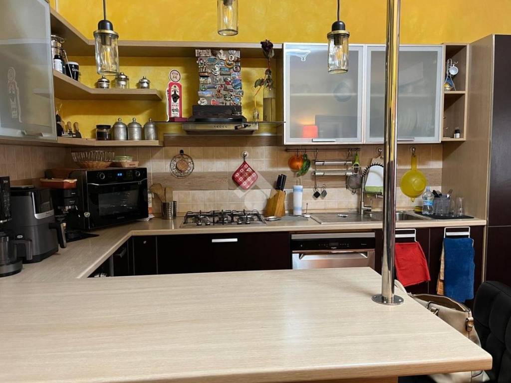 Appartamento a Ravenna in Via Dino Sintoni, 22 - Foto 5