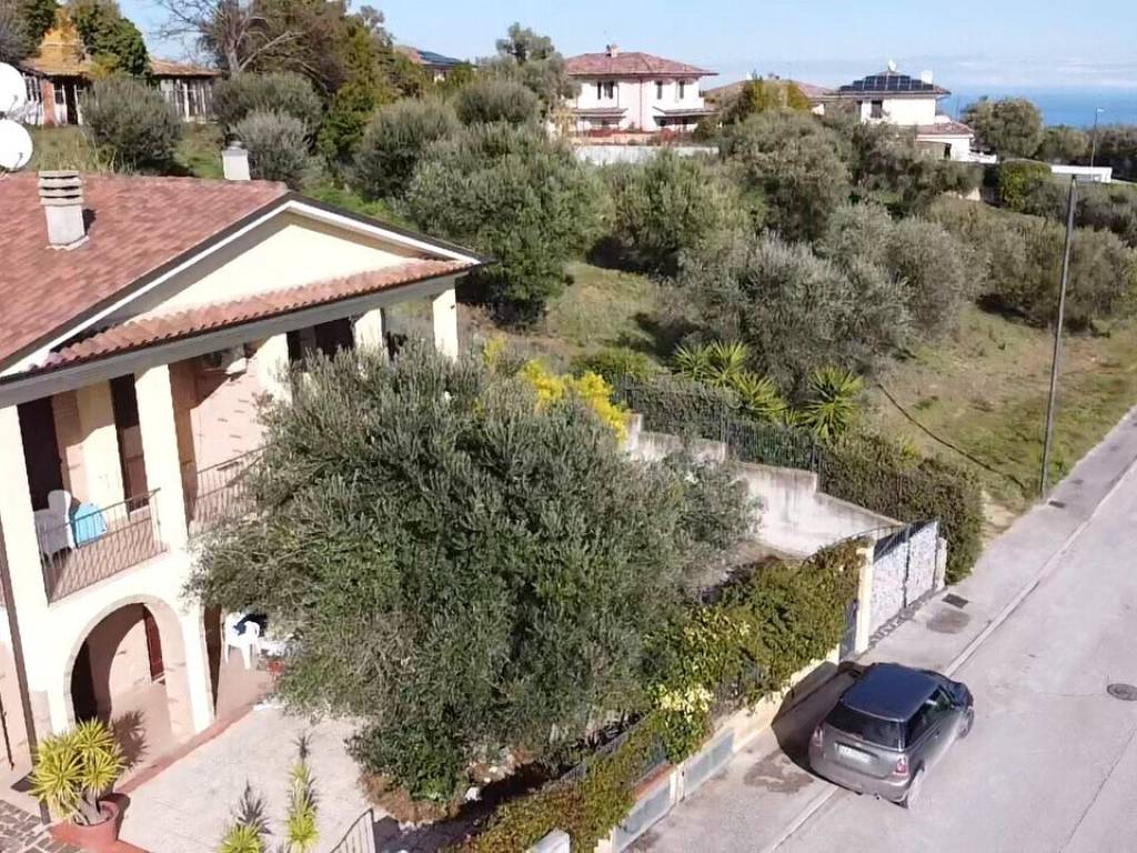 Villetta a schiera a Porto recanati in DEGLI ULIVI, 12 - Foto 3