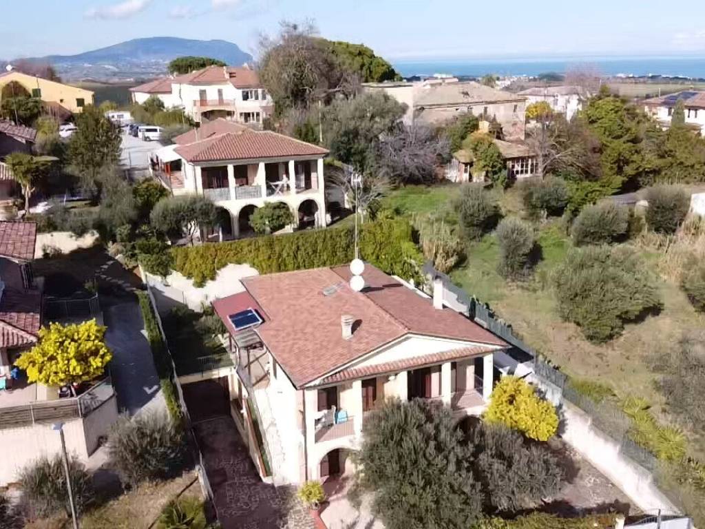 Villetta a schiera a Porto recanati in DEGLI ULIVI, 12 - Foto 4