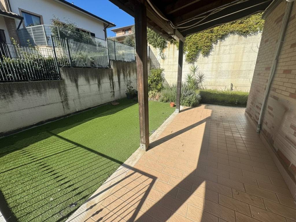 Villetta a schiera a Porto recanati in DEGLI ULIVI, 12 - Foto 5