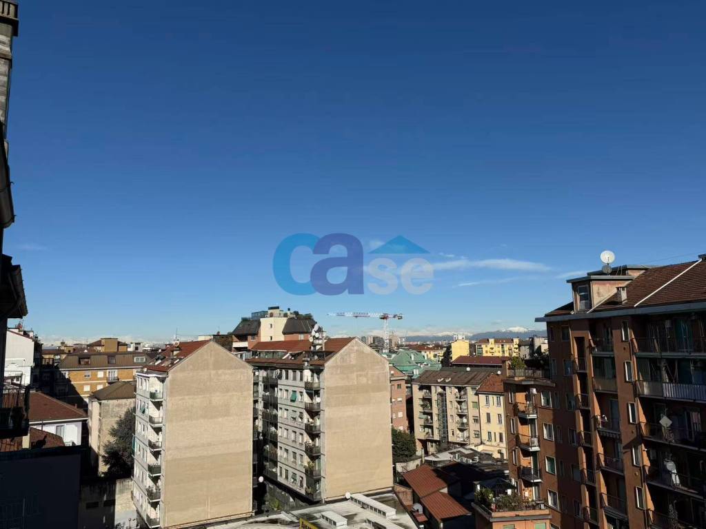 Appartamento a Milano in Viale Certosa, 32 - Foto 4