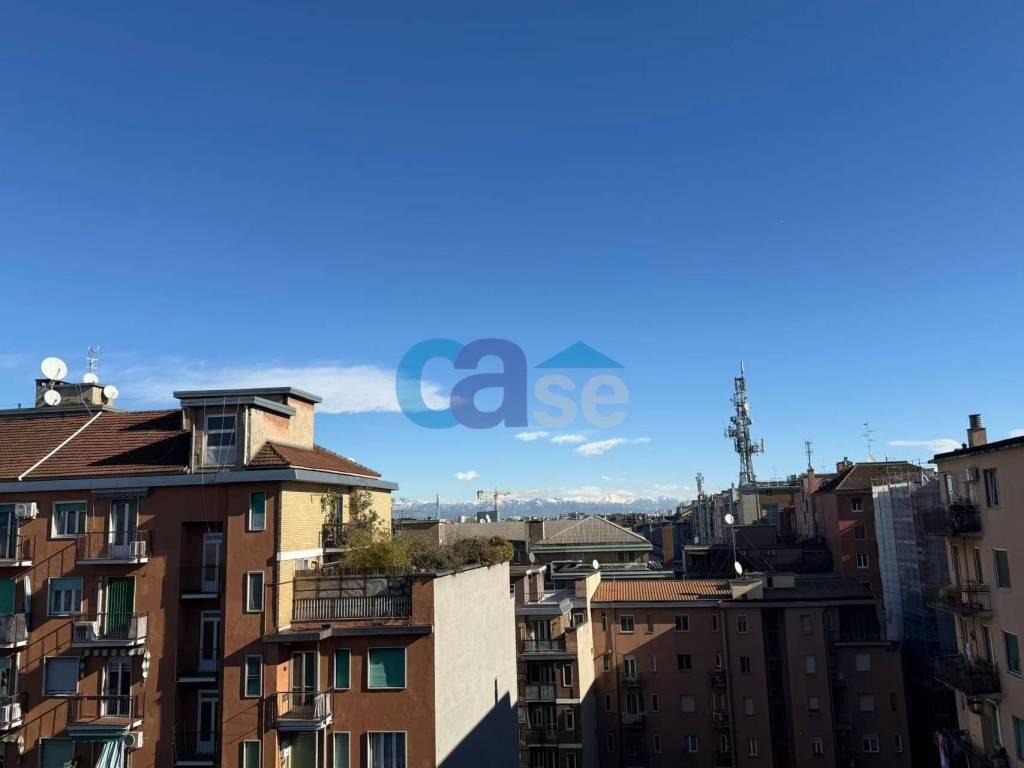 Appartamento a Milano in Viale Certosa, 32 - Foto 5