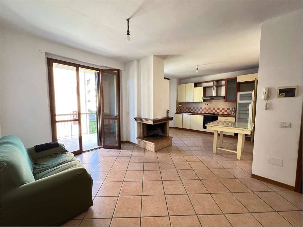 Appartamento a Spoleto in Via Eugenio Curiel - Foto 2