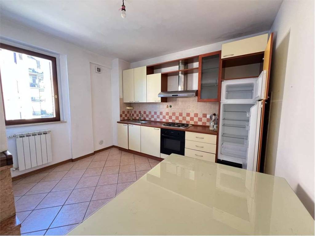 Appartamento a Spoleto in Via Eugenio Curiel - Foto 3