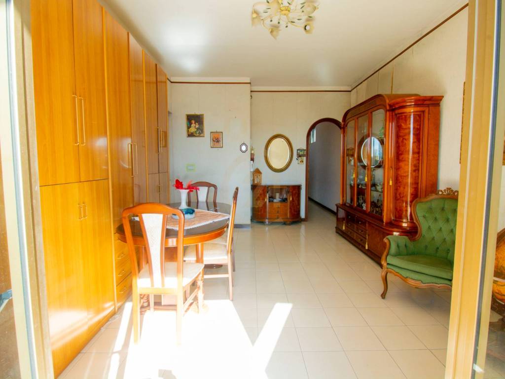 Appartamento a Acireale in Via Giuseppe Sciuti, 45 - Foto 3