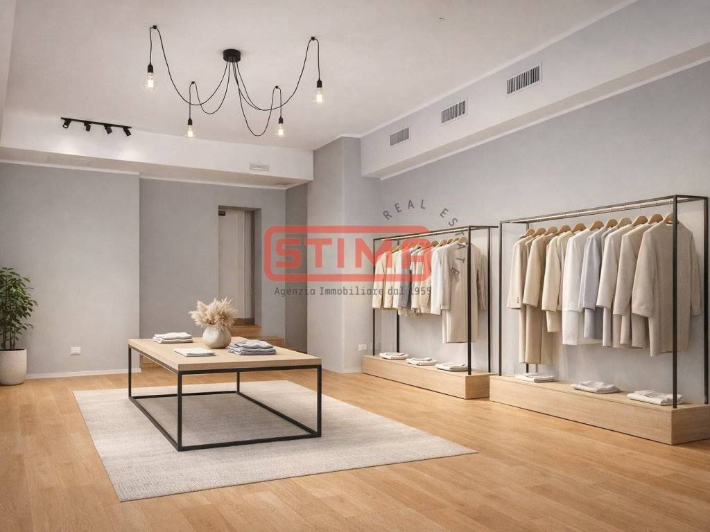 Immobile a Treviso in strada calmaggiore - Foto 3