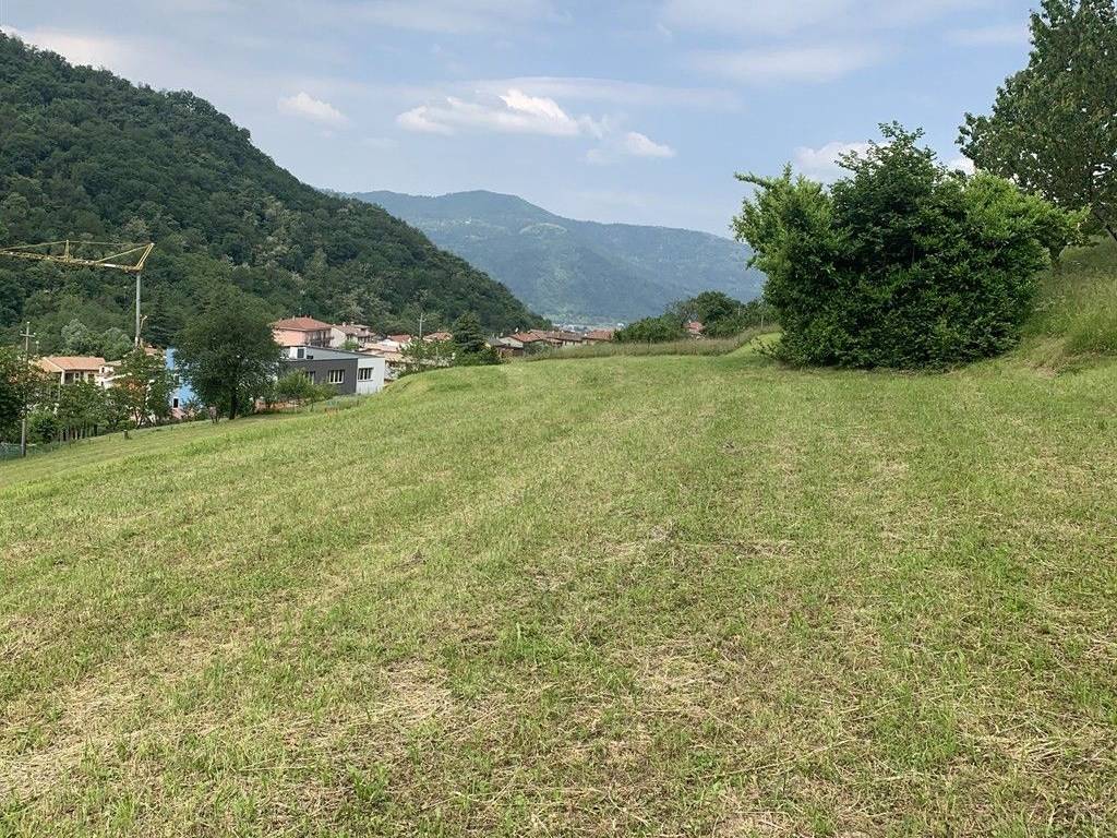 Terreno a Torre de' busi - Foto 4