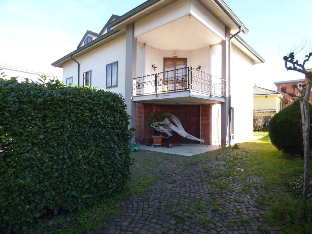 Villa a Paullo in Via Maria Margotti, 20 - Foto 5