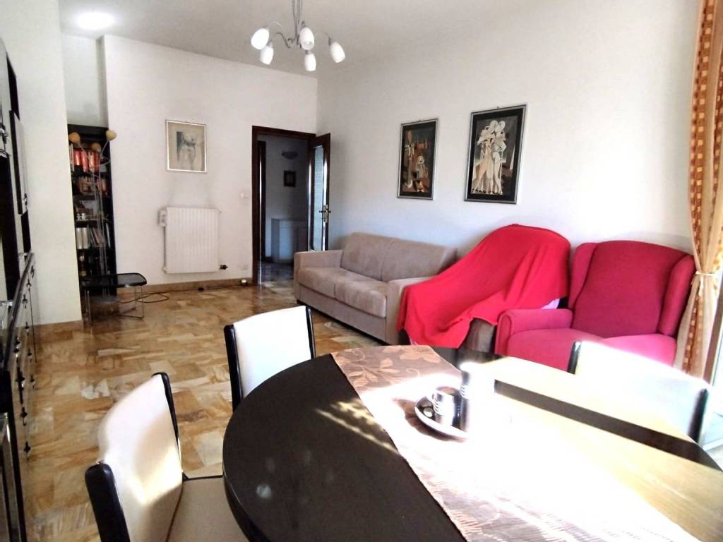 Appartamento a Formia in Via Palazzo - Foto 4