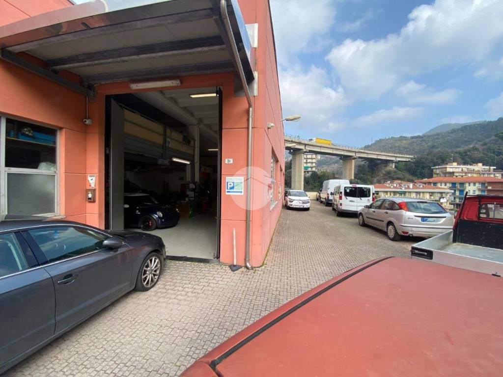 Immobile a Varazze in Via Scavino, 3 - Foto 2