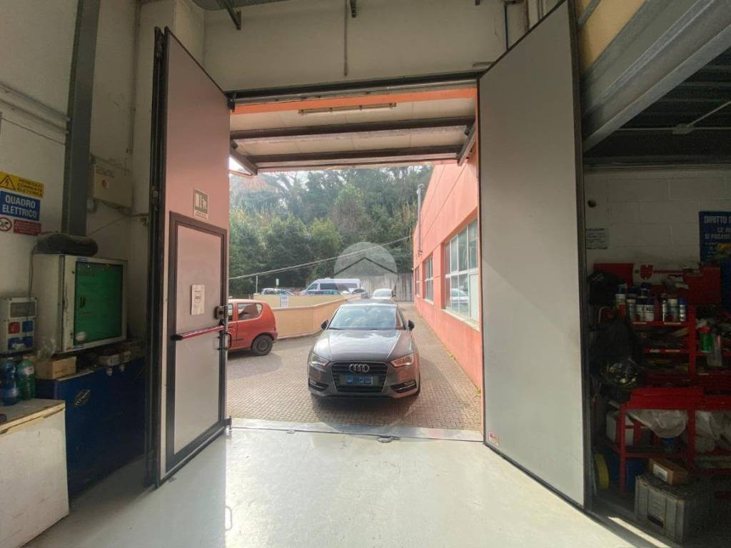 Immobile a Varazze in Via Scavino, 3 - Foto 5