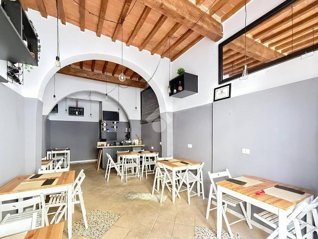 Immobile a Livorno in Via Magenta, 64 - Foto 2