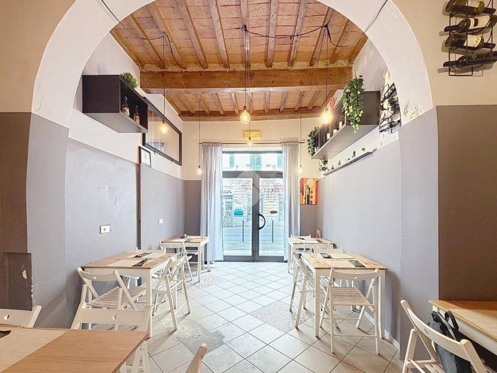 Immobile a Livorno in Via Magenta, 64 - Foto 5