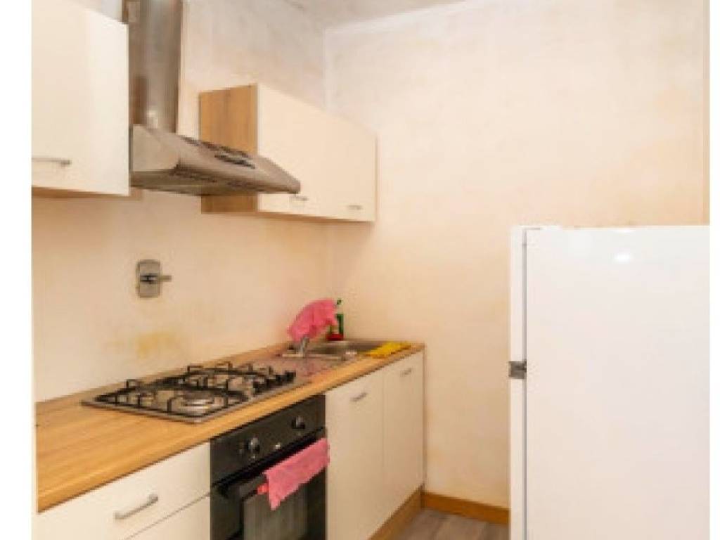 Appartamento a Roma in Via Fara Sabina - Foto 3