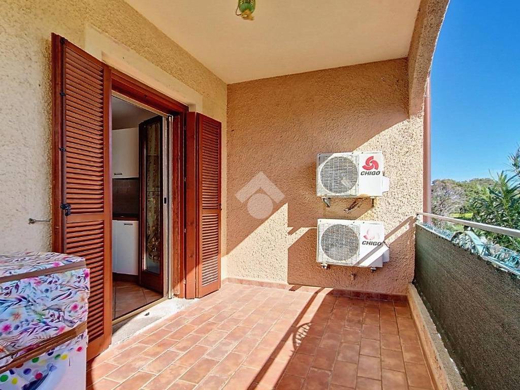 Appartamento a Olbia in Via Eugenio Montale, 59 - Foto 4