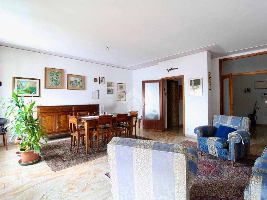 Appartamento a Venezia in Via Paruta, 32 - Foto 2