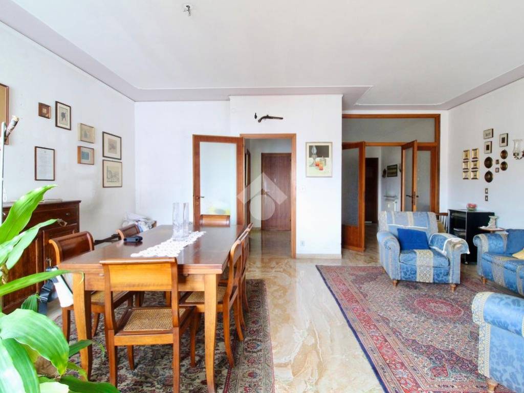 Appartamento a Venezia in Via Paruta, 32 - Foto 3