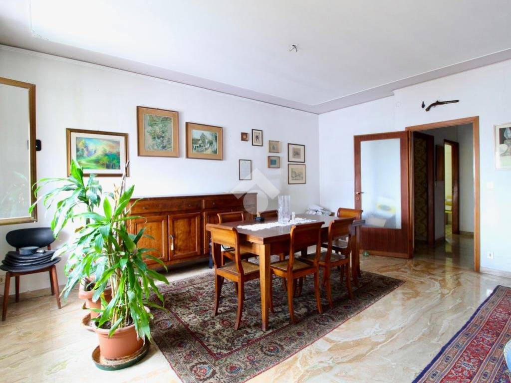 Appartamento a Venezia in Via Paruta, 32 - Foto 4