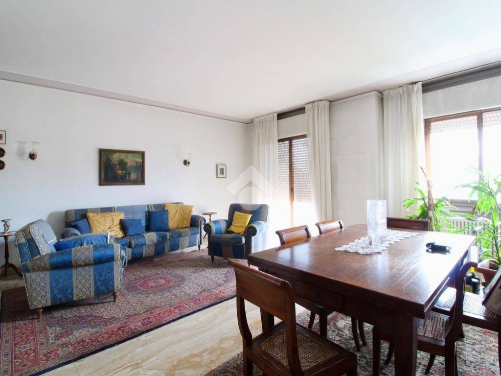 Appartamento a Venezia in Via Paruta, 32 - Foto 5