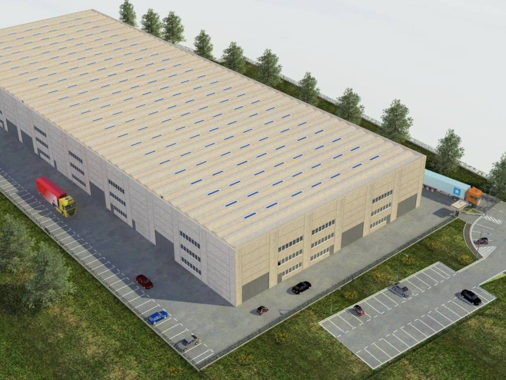 Immobile a Castello di cisterna in Via Libertà - Foto 2