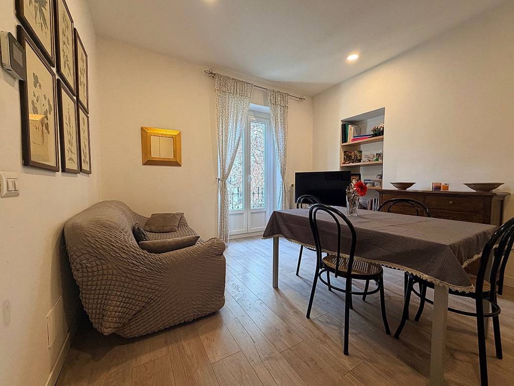 Appartamento a Milano in Viale Monte Nero, 29 - Foto 3
