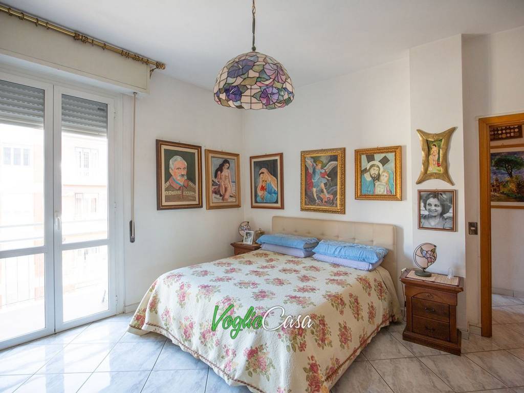 Appartamento a Scandicci in Via Giovanni da Verrazzano - Foto 3