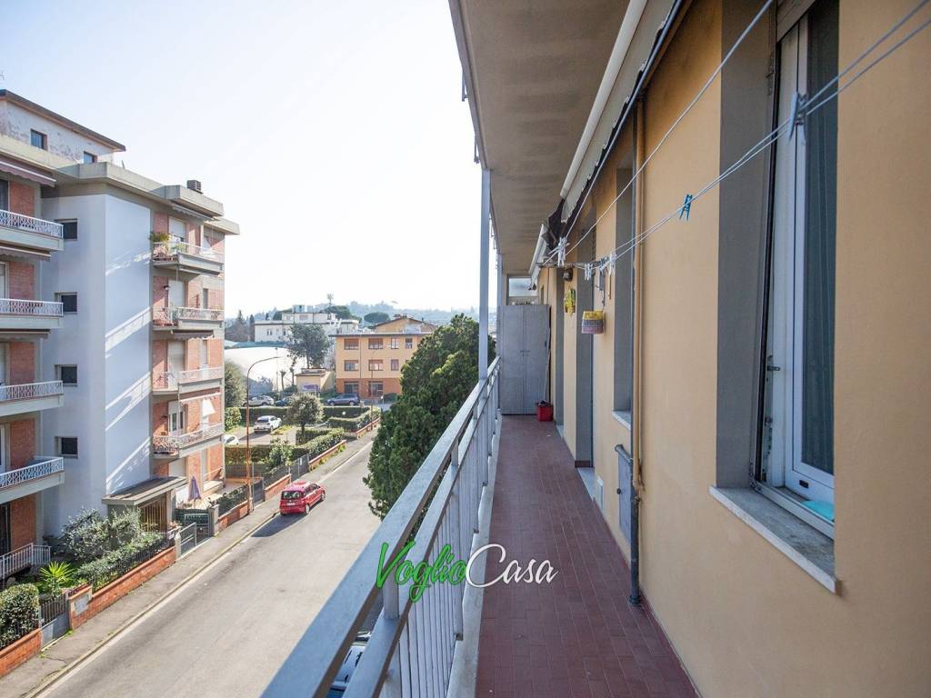 Appartamento a Scandicci in Via Giovanni da Verrazzano - Foto 4