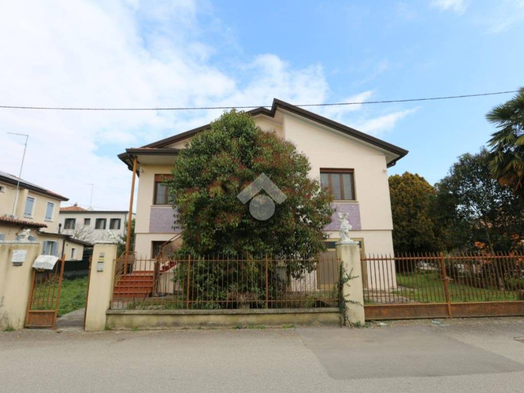 Villa a Venezia in Via Daniele Comboni, 5 - Foto 2