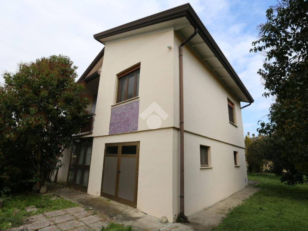 Villa a Venezia in Via Daniele Comboni, 5 - Foto 3