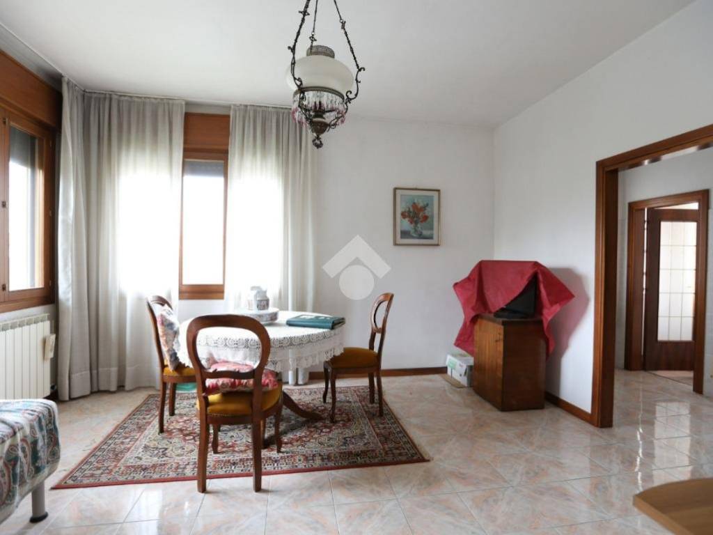 Villa a Venezia in Via Daniele Comboni, 5 - Foto 4