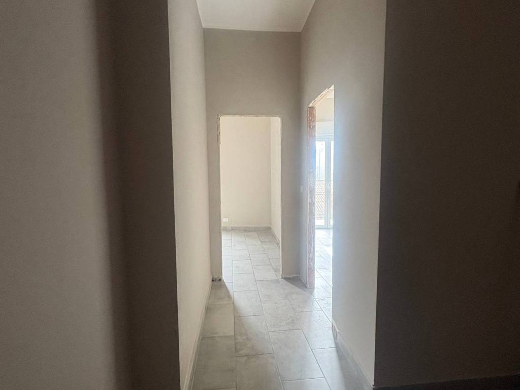 Appartamento a Catania in Via Faraci, 33 - Foto 2