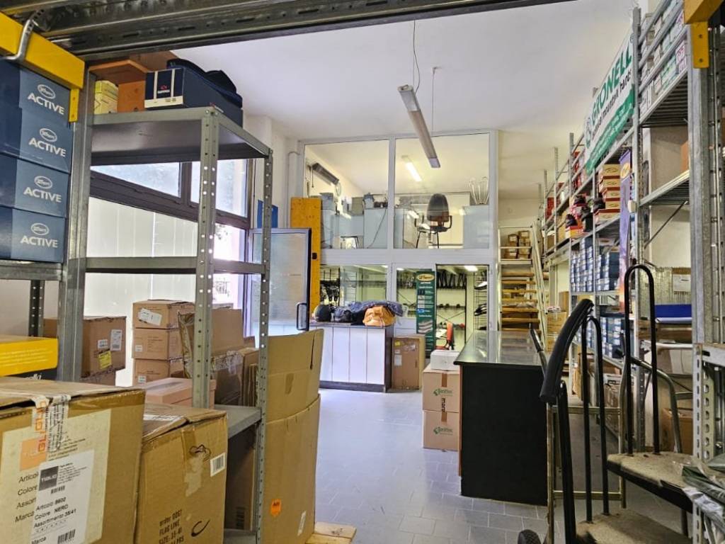 Immobile a Chiavari in Via Capitano Renato Orsi - Foto 2