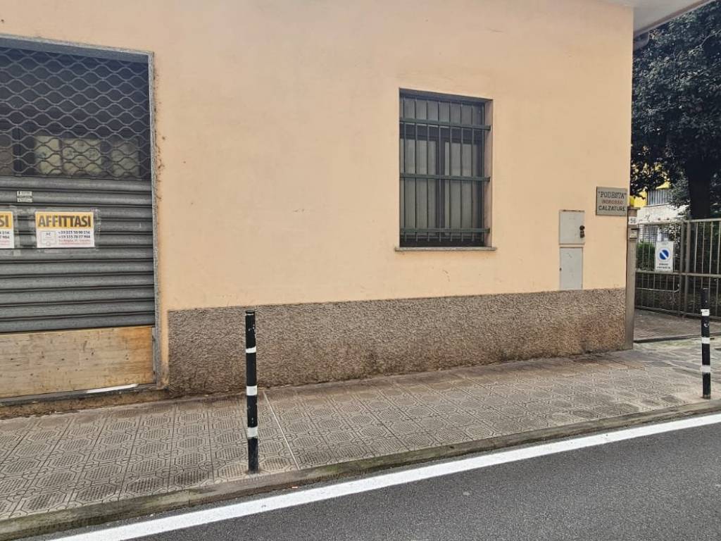 Immobile a Chiavari in Via Capitano Renato Orsi - Foto 3