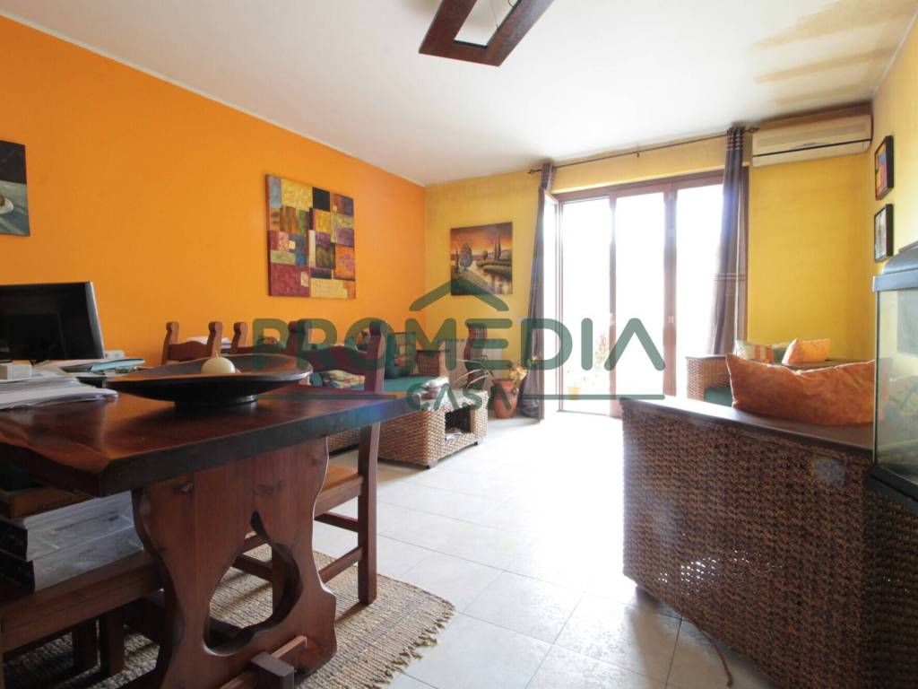 Appartamento a Messina in Via San Jachiddu, 76 - Foto 4