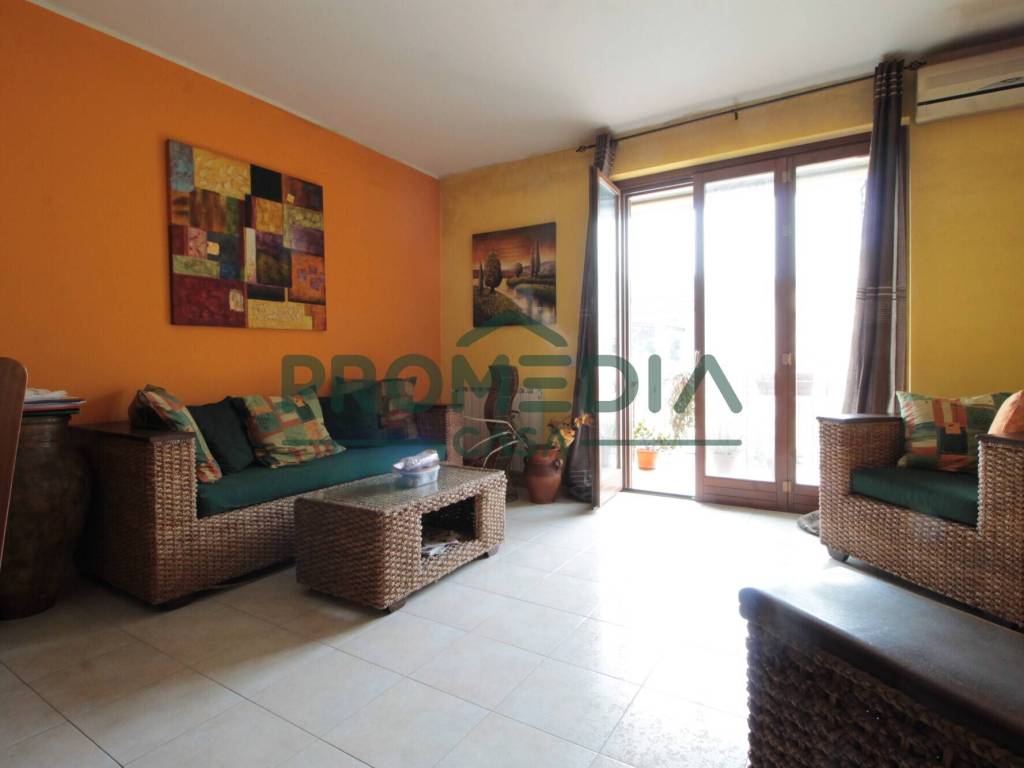 Appartamento a Messina in Via San Jachiddu, 76 - Foto 5