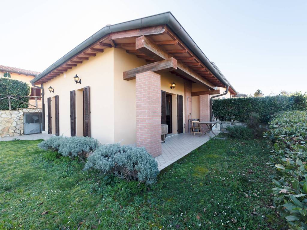 Appartamento a Radicofani in Via della Croce - Foto 3