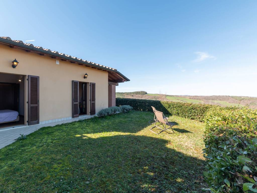 Appartamento a Radicofani in Via della Croce - Foto 5